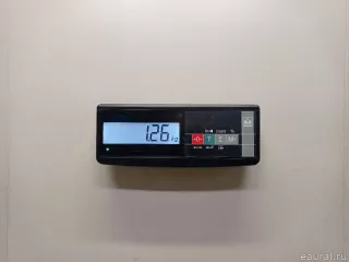  Блок управления двигателем Hyundai Matrix Арт E22998599, вид 9