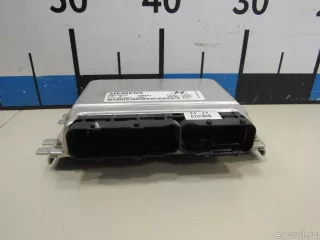 3910923661 Блок управления двигателем Hyundai Matrix Арт E80522432, вид 3