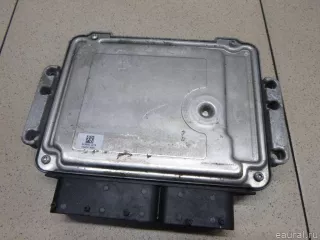 3911327825 Блок управления двигателем Hyundai Santa FE 2 (CM) Арт E12576625, вид 5