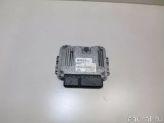 3911327825 Блок управления двигателем Hyundai Santa FE 2 (CM) Арт E22879208, вид 1