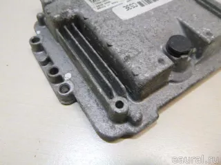3911327825 Блок управления двигателем Hyundai Santa FE 2 (CM) Арт E22879208, вид 4