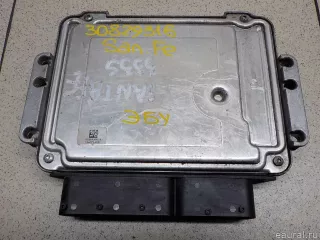3911327805 Блок управления двигателем Hyundai Santa FE 2 (CM) Арт E30829316, вид 2