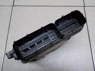 3911327805 Блок управления двигателем Hyundai Santa FE 2 (CM) Арт E30829316, вид 3