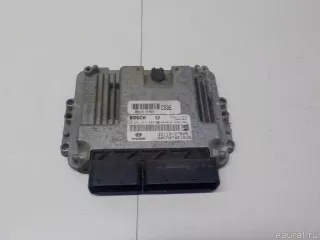 3911327825 Блок управления двигателем Hyundai Santa FE 2 (CM) Арт E51546477, вид 1