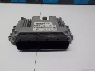 3911327825 Блок управления двигателем Hyundai Santa FE 2 (CM) Арт E51546477, вид 2