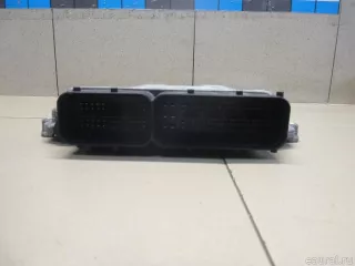 3911327825 Блок управления двигателем Hyundai Santa FE 2 (CM) Арт E100065959, вид 4