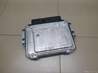 3911327825 Блок управления двигателем Hyundai Santa FE 2 (CM) Арт E100065959, вид 5