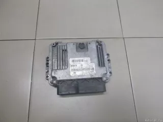 3911327805 Блок управления двигателем Hyundai Santa FE 2 (CM) Арт E100324601, вид 1