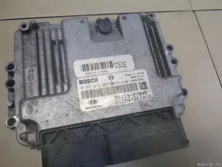 3911327805 Блок управления двигателем Hyundai Santa FE 2 (CM) Арт E100324601, вид 2