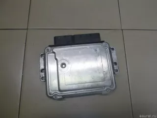 3911327805 Блок управления двигателем Hyundai Santa FE 2 (CM) Арт E100324601, вид 3