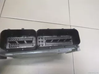 3911327805 Блок управления двигателем Hyundai Santa FE 2 (CM) Арт E100324601, вид 4