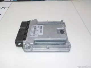 391012F300 Блок управления двигателем Hyundai Santa FE 3 (DM) Арт E51987283, вид 6