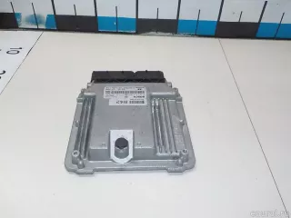 391012F300 Блок управления двигателем Hyundai Santa FE 3 (DM) Арт E51987283, вид 7