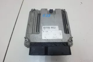 391032F325 Блок управления двигателем Hyundai Santa FE 3 (DM) Арт E70583378, вид 1