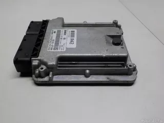 391012F300 Блок управления двигателем Hyundai Santa FE 3 (DM) Арт E52246458, вид 7