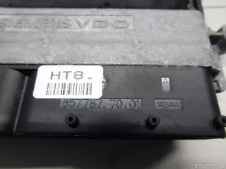 391002G351 Блок управления двигателем Hyundai Sonata (NF) Арт E70220297, вид 6