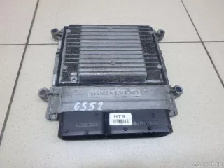391002G352 Блок управления двигателем Hyundai Sonata (NF) Арт E95009655, вид 1