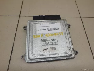 391002G352 Блок управления двигателем Hyundai Sonata (NF) Арт E95009655, вид 4