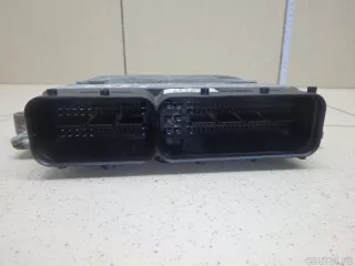 391002G352 Блок управления двигателем Hyundai Sonata (NF) Арт E95009655, вид 5