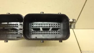 391002G351 Блок управления двигателем Hyundai Sonata (NF) Арт E95057292, вид 6