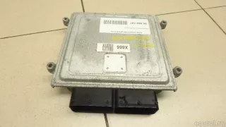 391112G666 Блок управления двигателем Hyundai Sonata (YF) Арт E95066047, вид 2
