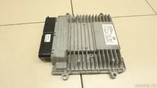 391112G666 Блок управления двигателем Hyundai Sonata (YF) Арт E95066047, вид 5