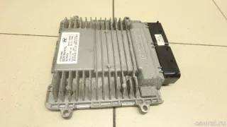 391112G666 Блок управления двигателем Hyundai Sonata (YF) Арт E95066047, вид 6