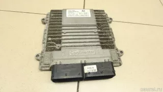 391112G666 Блок управления двигателем Hyundai Sonata (YF) Арт E95066047, вид 7