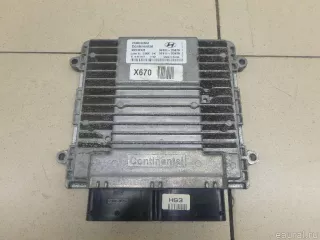 391112G670 Блок управления двигателем Hyundai Sonata (YF) Арт E95094530