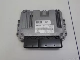 391144A212 Блок управления двигателем Hyundai Grand Starex Арт E84622577, вид 1