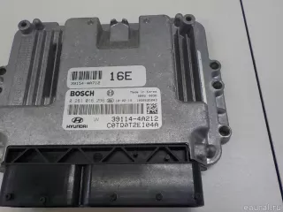 391144A212 Блок управления двигателем Hyundai Grand Starex Арт E84622577, вид 4