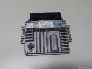 391014A140 Блок управления двигателем Hyundai Grand Starex Арт E52170268, вид 1