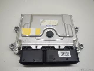 391102BTB8 Блок управления двигателем Hyundai Tucson 3 Арт E70325638, вид 1