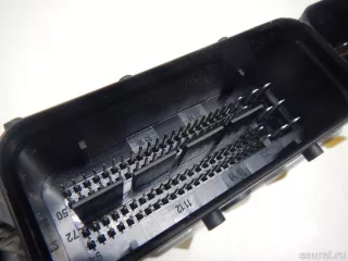 391102BTB8 Блок управления двигателем Hyundai Tucson 3 Арт E70325638, вид 4