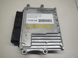 391102BTB8 Блок управления двигателем Hyundai Tucson 3 Арт E70325638, вид 6