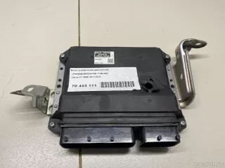  Блок управления двигателем Lexus CT Арт E70423111