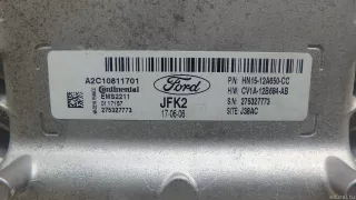  Блок управления двигателем Ford EcoSport Арт E95216637, вид 2