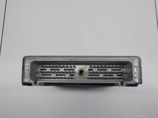 1034619 Блок управления двигателем Ford Focus 1 Арт E31411717, вид 2