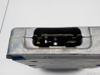 1034619 Блок управления двигателем Ford Focus 1 Арт E31411717, вид 5