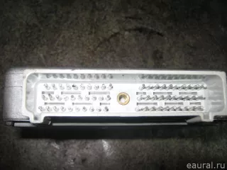  Блок управления двигателем Ford Focus 1 Арт E6359715, вид 2