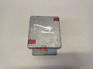 1M5Z12A650MA Блок управления двигателем Ford Focus 1 Арт E23195862, вид 1