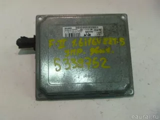  Блок управления двигателем Ford Focus 2 Арт E5339752, вид 2