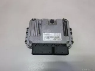 BV6Z12A650BCNP Блок управления двигателем Ford Focus 3 Арт E22670299, вид 1