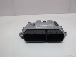 BV6Z12A650BCNP Блок управления двигателем Ford Focus 3 Арт E22670299, вид 2