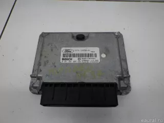 1226196 Блок управления двигателем Ford Mondeo 3 Арт E31422723, вид 1