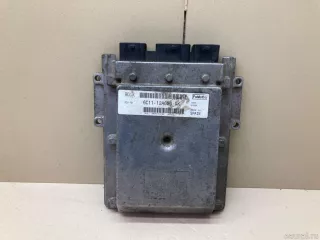 1740035 Блок управления двигателем Ford Transit 3 restailing Арт E60477986, вид 1