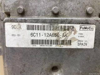 1740035 Блок управления двигателем Ford Transit 3 restailing Арт E60477986, вид 2