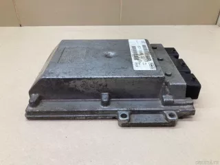 1740035 Блок управления двигателем Ford Transit 3 restailing Арт E60477986, вид 4