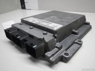 1740035 Блок управления двигателем Ford Transit 3 restailing Арт E70310866, вид 2