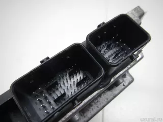 1740035 Блок управления двигателем Ford Transit 3 restailing Арт E70310866, вид 5